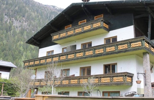 Mallnitz Apartment | Landhaus Penker - Double room
