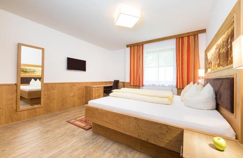 Volderau Apartment | Landhaus Pfurtscheller