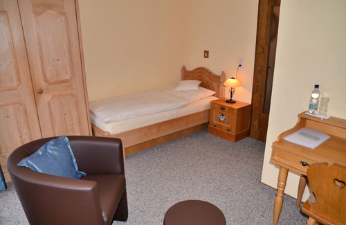 Warmensteinach House | Landhaus Preißinger