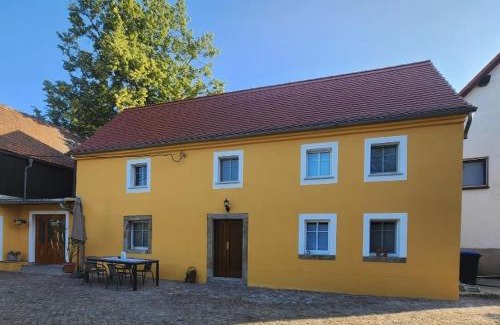 Quatitz House | Landhaus Quatitz