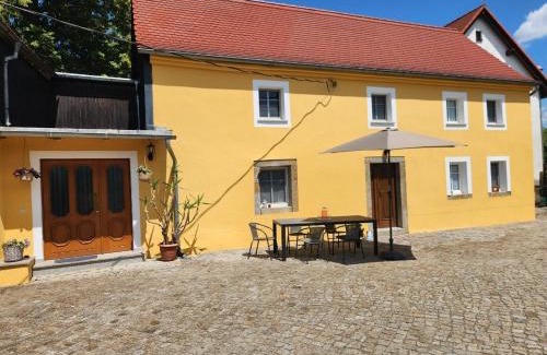 Quatitz House | Landhaus Quatitz