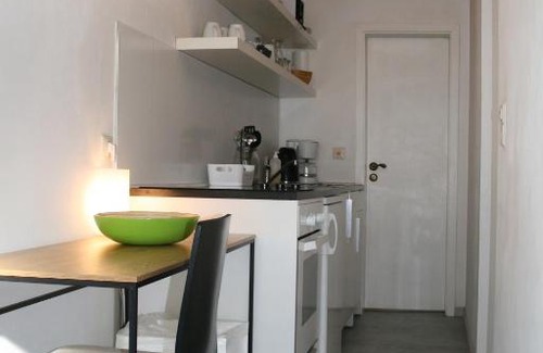 Weissach Apartment | Landhaus Refugium