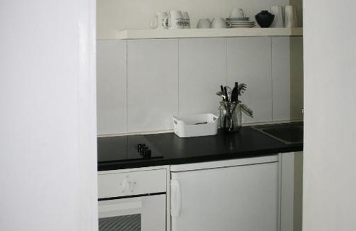 Weissach Apartment | Landhaus Refugium