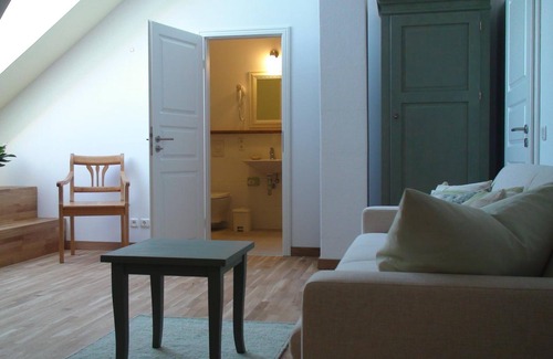 Nauen House | Landhaus Ribbeck