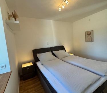 Augustfehn Apartment | Landhaus Süsens