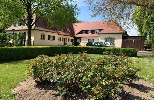 Bad Koesen Apartment | Landhaus Saaleck