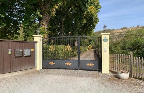 Bad Koesen Apartment | Landhaus Saaleck