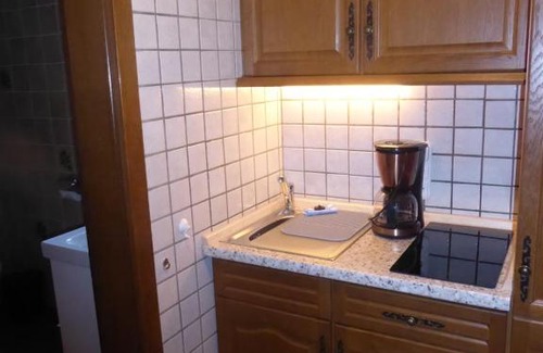Mittenwald Apartment | Landhaus Sailer