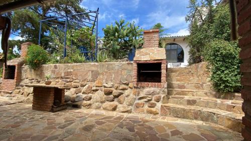 Samaipata Hotel | Landhaus Samaipata