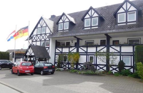 Wasserfall Apartment | Landhaus Sauerlandblick