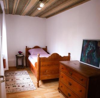 Weihenzell House | Landhaus - schöne Loh