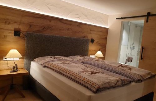 Haller House | Landhaus Schatz