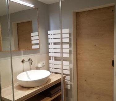 Haller House | Landhaus Schatz