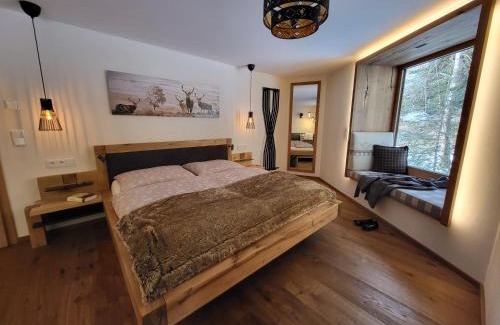 Haller House | Landhaus Schatz