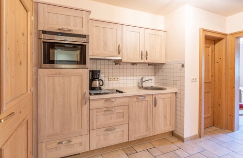 Bad Hindelang Apartment | Landhaus Schenk/Hochvogel