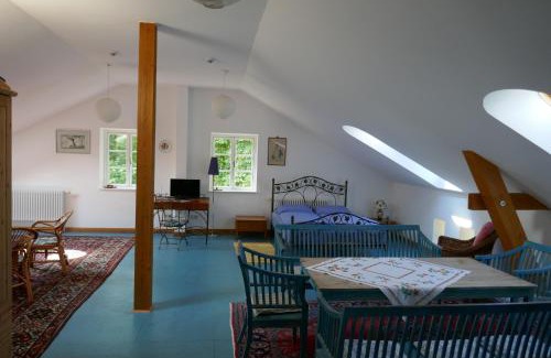Kolzow Hotel | Landhaus Schloss Kölzow