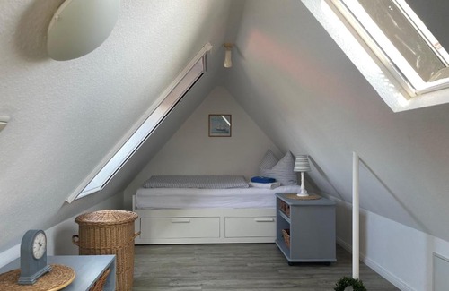 Ostseebad Wustrow House | Landhaus Schlunt