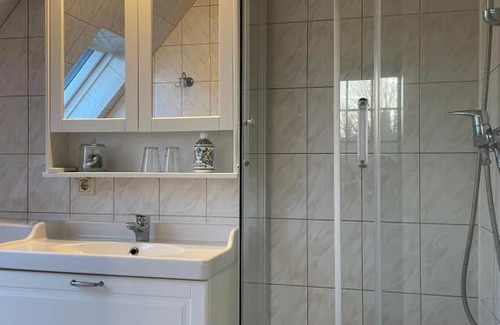 Ostseebad Wustrow House | Landhaus Schlunt