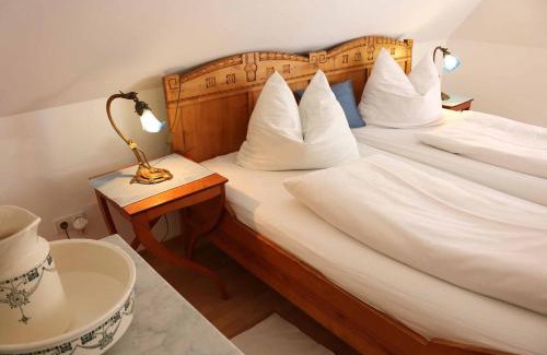 Sommerach Apartment | Landhaus Schmitt