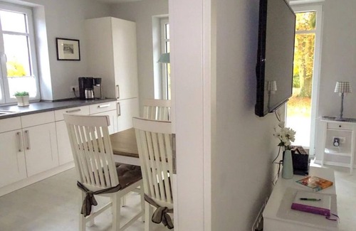 Dollerup Apartment | Landhaus Scholz - Apartment Diekkier - Landhaus Scholz
