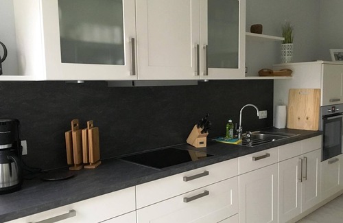 Dollerup Apartment | Landhaus Scholz - Appartement LEE - Landhaus Scholz