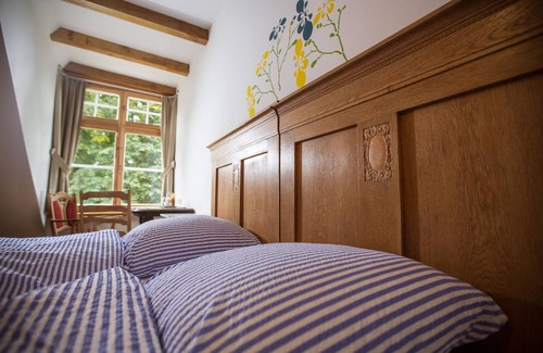 Einen-Mussingen House | Landhaus Schulze Osthoff