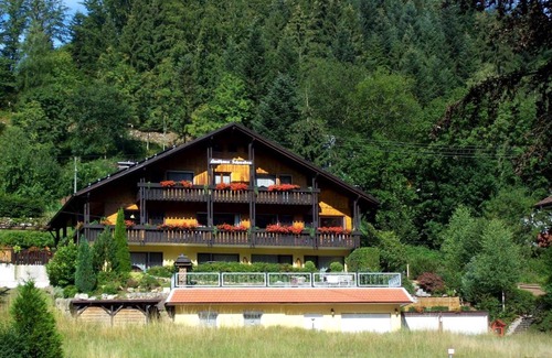 Schoenmuenzach House | Landhaus Schwaben