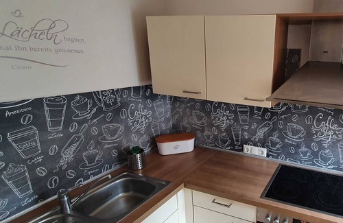 Schliersee Apartment | Landhaus Seensucht - Appartement Bergglück