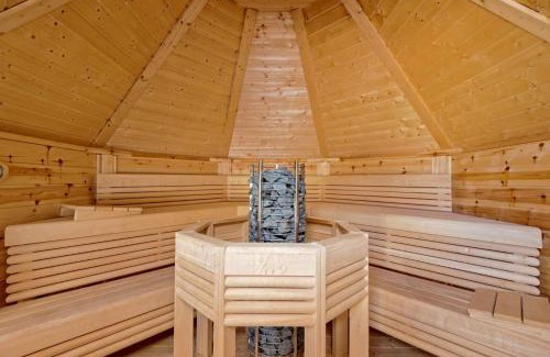 Kalberbronn House | Landhaus Seewald