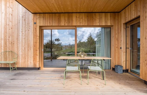 Sarnonico House | Landhaus Silene