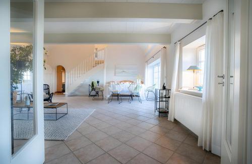 Uelvesbull House | Landhaus Sommerland