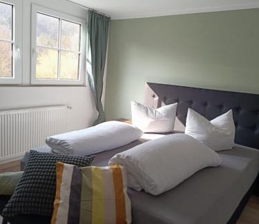 Brodenbach House | Landhaus Sonnenwinkel