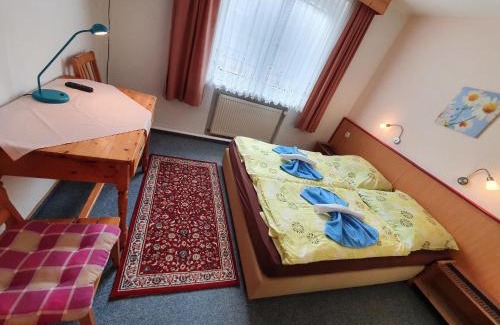Gebersdorf Apartment | Landhaus Sorbitzgrund