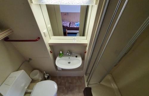 Gebersdorf Apartment | Landhaus Sorbitzgrund