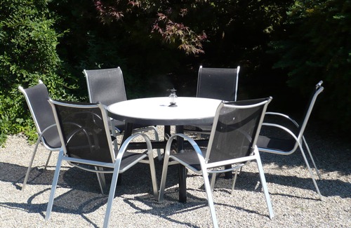 Heimenkirch Condo | Landhaus Spieler - Meadow apartment
