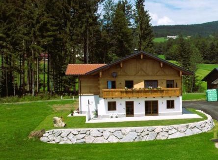 Thalgau Apartment | Landhaus Stadlmann