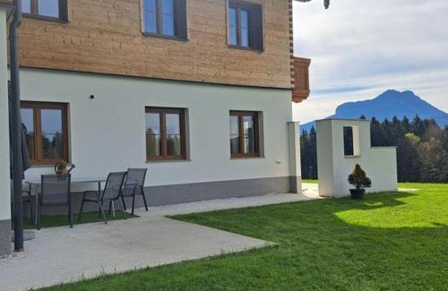 Thalgau Apartment | Landhaus Stadlmann