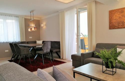 Bairisch Koelldorf Apartment | Landhaus Stenitzer