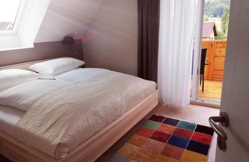 Bairisch Koelldorf Apartment | Landhaus Stenitzer