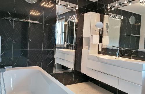 Bairisch Koelldorf Apartment | Landhaus Stenitzer