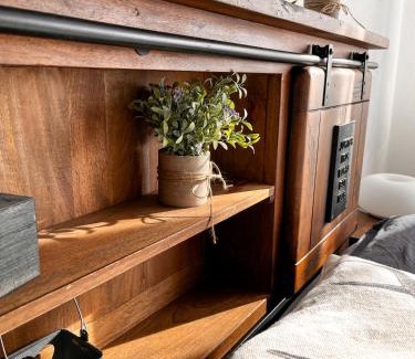 Stetten Apartment | Landhaus Stetten