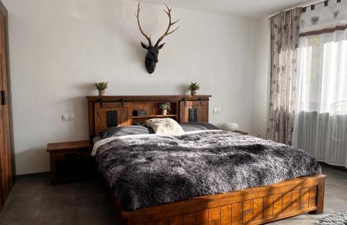 Stetten Apartment | Landhaus Stetten