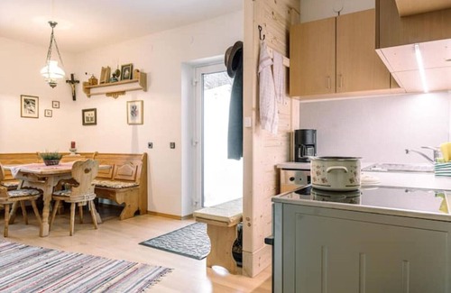 Falkenburg Apartment | Landhaus Stieglschuster