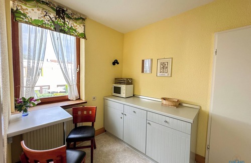 Herzberg am Harz Apartment | Landhaus Stolper 2-ferienwohnung mit Großer Dachterrasse in Herzberg am Harz