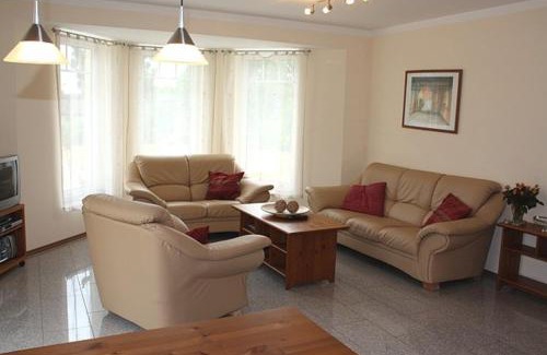 Lonvitz Apartment | Landhaus Storchenblick - WE-20160