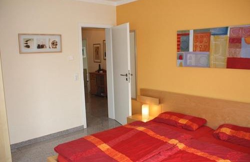 Lonvitz Apartment | Landhaus Storchenblick - WE-20160