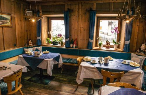 Sesto Bed & Breakfast | Landhaus Summerer
