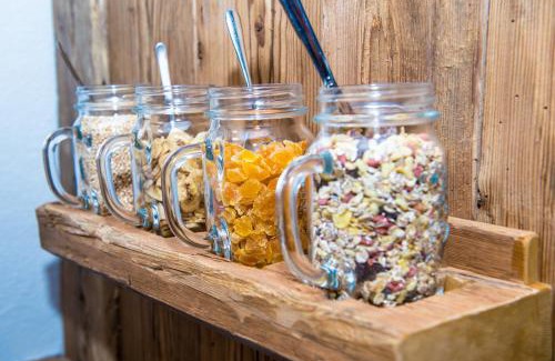 Sesto Bed & Breakfast | Landhaus Summerer