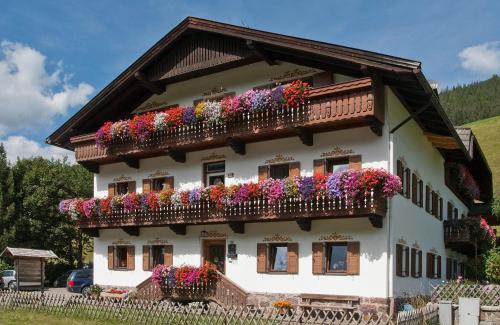 Sesto Bed & Breakfast | Landhaus Summerer