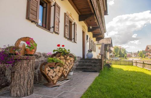 Sesto Bed & Breakfast | Landhaus Summerer